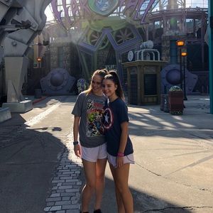 Meet your Posher, Maddie